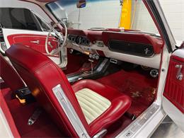 1966 Ford Mustang (CC-1975487) for sale in Pittsburgh, Pennsylvania