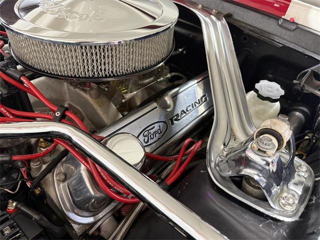 1966 Ford Mustang (CC-1975487) for sale in Pittsburgh, Pennsylvania