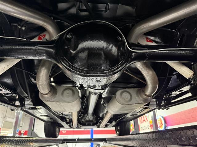 1966 Ford Mustang (CC-1975487) for sale in Pittsburgh, Pennsylvania