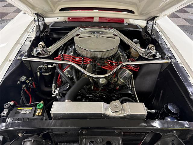 1966 Ford Mustang (CC-1975487) for sale in Pittsburgh, Pennsylvania