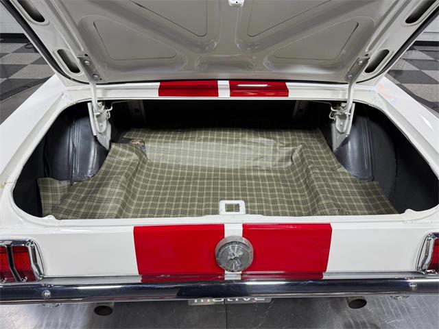 1966 Ford Mustang (CC-1975487) for sale in Pittsburgh, Pennsylvania