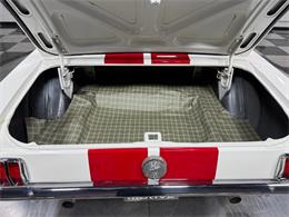 1966 Ford Mustang (CC-1975487) for sale in Pittsburgh, Pennsylvania