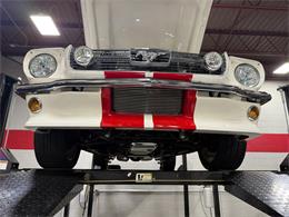 1966 Ford Mustang (CC-1975487) for sale in Pittsburgh, Pennsylvania