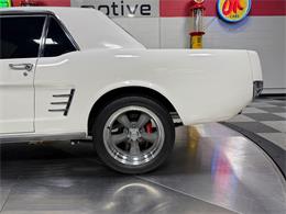 1966 Ford Mustang (CC-1975487) for sale in Pittsburgh, Pennsylvania