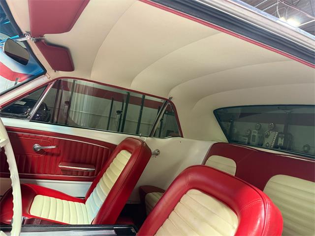 1966 Ford Mustang (CC-1975487) for sale in Pittsburgh, Pennsylvania