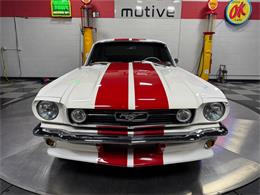 1966 Ford Mustang (CC-1975487) for sale in Pittsburgh, Pennsylvania