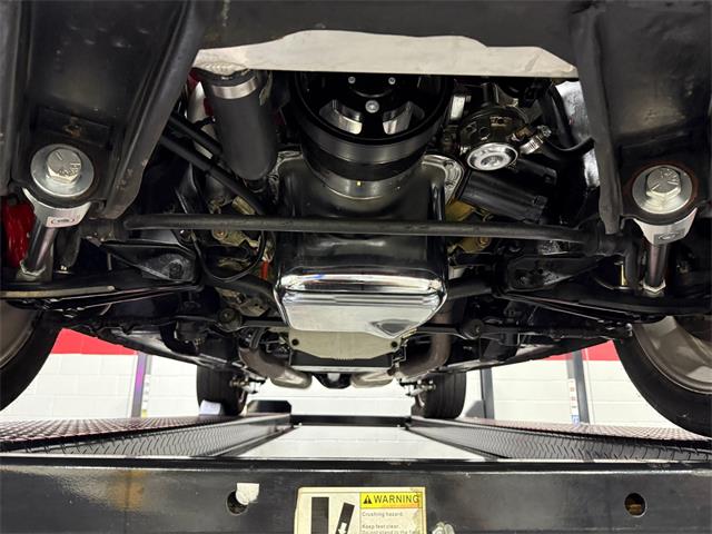 1966 Ford Mustang (CC-1975487) for sale in Pittsburgh, Pennsylvania