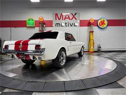 1966 Ford Mustang (CC-1975487) for sale in Pittsburgh, Pennsylvania