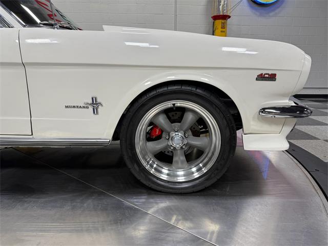 1966 Ford Mustang (CC-1975487) for sale in Pittsburgh, Pennsylvania