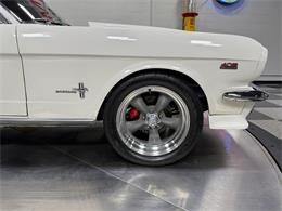 1966 Ford Mustang (CC-1975487) for sale in Pittsburgh, Pennsylvania