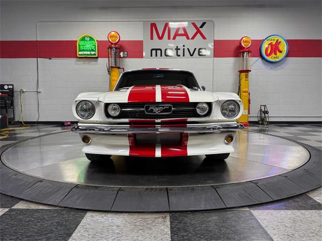 1966 Ford Mustang (CC-1975487) for sale in Pittsburgh, Pennsylvania