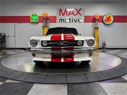 1966 Ford Mustang (CC-1975487) for sale in Pittsburgh, Pennsylvania