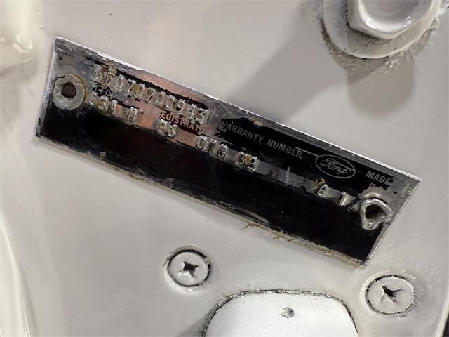 1966 Ford Mustang (CC-1975487) for sale in Pittsburgh, Pennsylvania