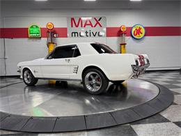 1966 Ford Mustang (CC-1975487) for sale in Pittsburgh, Pennsylvania