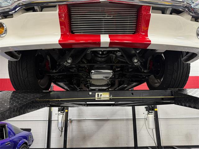 1966 Ford Mustang (CC-1975487) for sale in Pittsburgh, Pennsylvania