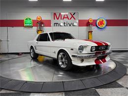 1966 Ford Mustang (CC-1975487) for sale in Pittsburgh, Pennsylvania