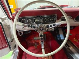 1966 Ford Mustang (CC-1975487) for sale in Pittsburgh, Pennsylvania