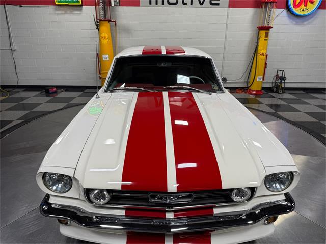 1966 Ford Mustang (CC-1975487) for sale in Pittsburgh, Pennsylvania