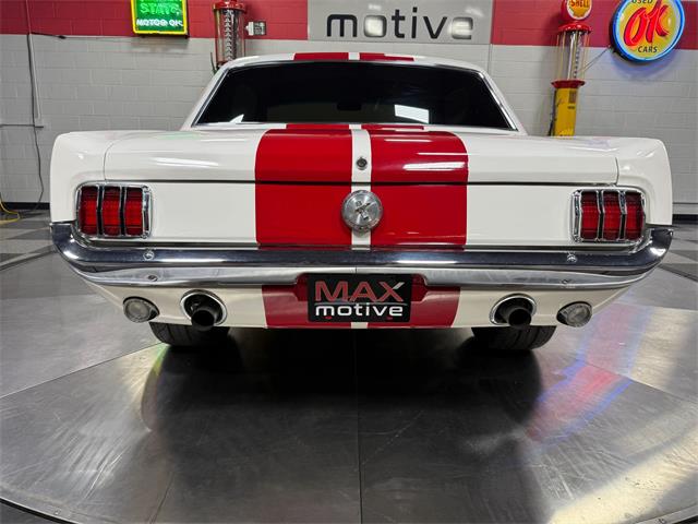 1966 Ford Mustang (CC-1975487) for sale in Pittsburgh, Pennsylvania