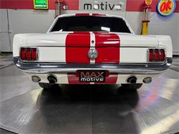 1966 Ford Mustang (CC-1975487) for sale in Pittsburgh, Pennsylvania