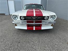 1966 Ford Mustang (CC-1975487) for sale in Pittsburgh, Pennsylvania