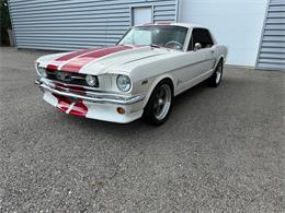 1966 Ford Mustang (CC-1975487) for sale in Pittsburgh, Pennsylvania