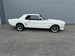 1966 Ford Mustang (CC-1975487) for sale in Pittsburgh, Pennsylvania
