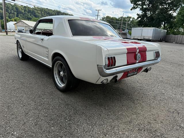 1966 Ford Mustang (CC-1975487) for sale in Pittsburgh, Pennsylvania