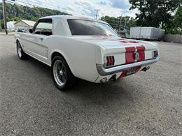 1966 Ford Mustang (CC-1975487) for sale in Pittsburgh, Pennsylvania
