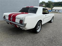 1966 Ford Mustang (CC-1975487) for sale in Pittsburgh, Pennsylvania