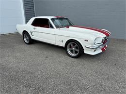 1966 Ford Mustang (CC-1975487) for sale in Pittsburgh, Pennsylvania