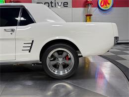1966 Ford Mustang (CC-1975487) for sale in Pittsburgh, Pennsylvania