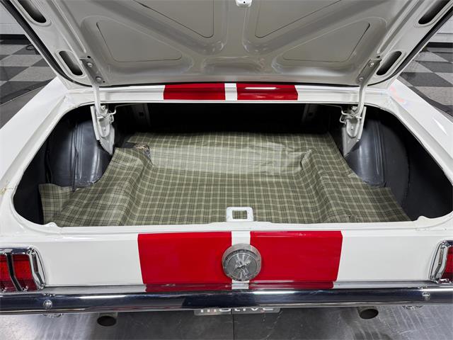 1966 Ford Mustang (CC-1975487) for sale in Pittsburgh, Pennsylvania
