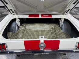 1966 Ford Mustang (CC-1975487) for sale in Pittsburgh, Pennsylvania