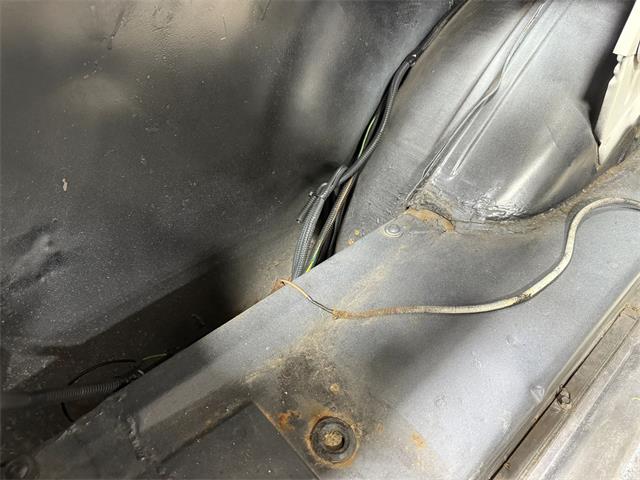 1966 Ford Mustang (CC-1975487) for sale in Pittsburgh, Pennsylvania