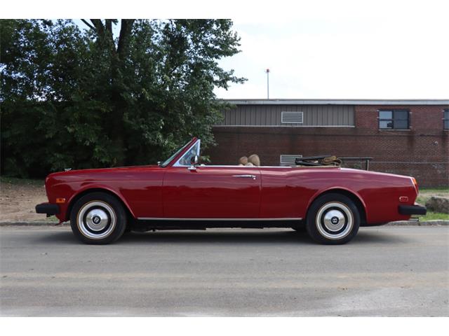 1983 Bentley T1 (CC-1975521) for sale in Astoria, New York