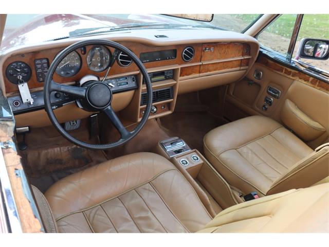 1983 Bentley T1 (CC-1975521) for sale in Astoria, New York