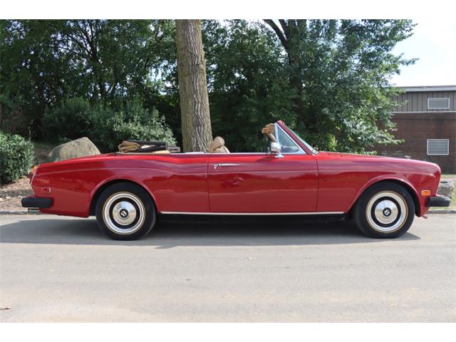1983 Bentley T1 (CC-1975521) for sale in Astoria, New York
