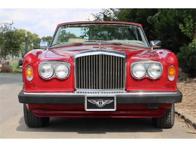 1983 Bentley T1 (CC-1975521) for sale in Astoria, New York