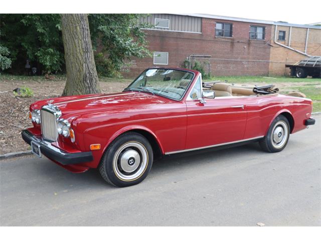 1983 Bentley T1 (CC-1975521) for sale in Astoria, New York