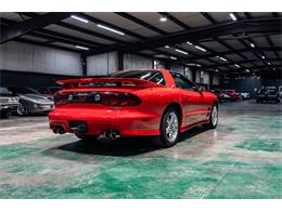 2002 Pontiac Firebird Trans Am WS6 (CC-1975530) for sale in Sherman, Texas