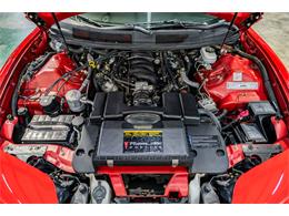 2002 Pontiac Firebird Trans Am WS6 (CC-1975530) for sale in Sherman, Texas