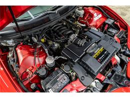 2002 Pontiac Firebird Trans Am WS6 (CC-1975530) for sale in Sherman, Texas