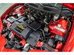 2002 Pontiac Firebird Trans Am WS6 (CC-1975530) for sale in Sherman, Texas