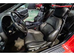 2002 Pontiac Firebird Trans Am WS6 (CC-1975530) for sale in Sherman, Texas