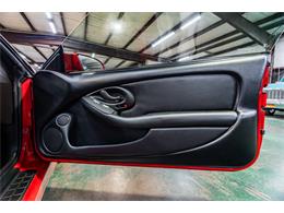 2002 Pontiac Firebird Trans Am WS6 (CC-1975530) for sale in Sherman, Texas