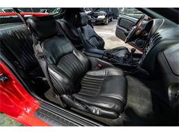 2002 Pontiac Firebird Trans Am WS6 (CC-1975530) for sale in Sherman, Texas