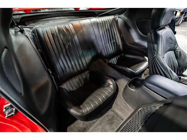2002 Pontiac Firebird Trans Am WS6 (CC-1975530) for sale in Sherman, Texas