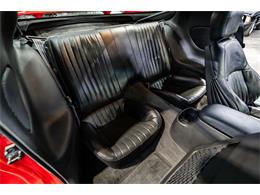 2002 Pontiac Firebird Trans Am WS6 (CC-1975530) for sale in Sherman, Texas