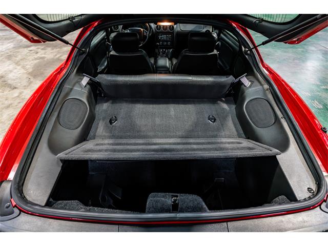 2002 Pontiac Firebird Trans Am WS6 (CC-1975530) for sale in Sherman, Texas